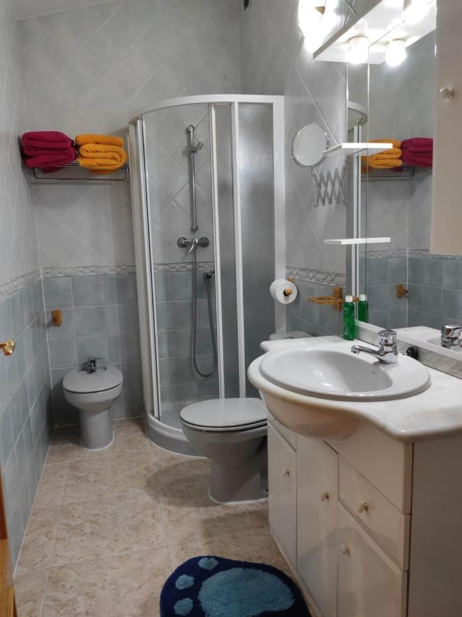 Apartamento La Relojera 1 Jarandilla de la Vera Buitenkant foto