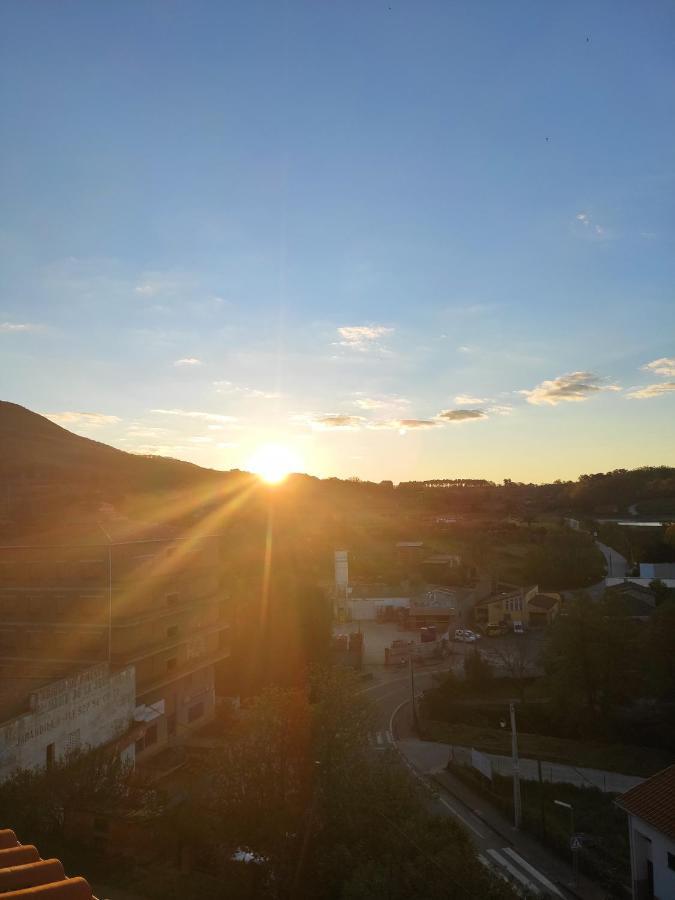 Apartamento La Relojera 1 Jarandilla de la Vera Buitenkant foto