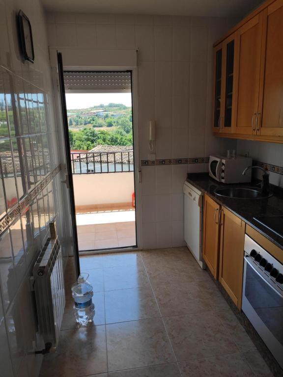 Apartamento La Relojera 1 Jarandilla de la Vera Buitenkant foto