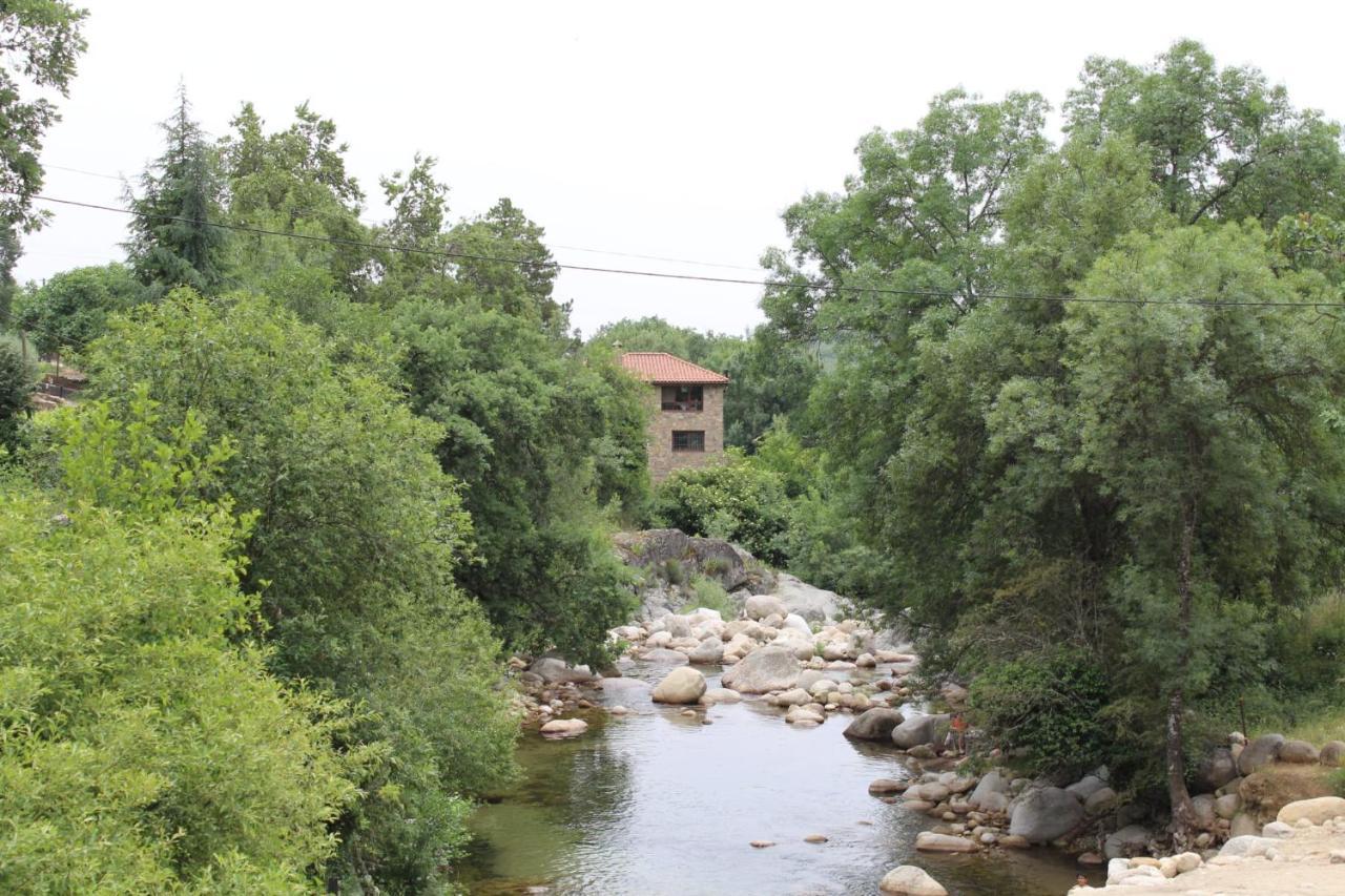 Apartamento La Relojera 1 Jarandilla de la Vera Buitenkant foto